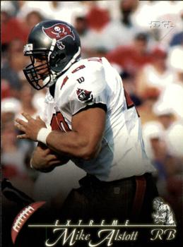 Mike Alstott