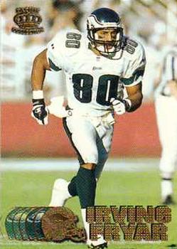 Irving Fryar