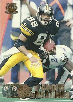 Andre Hastings