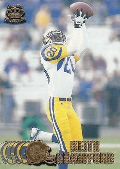 Keith Crawford