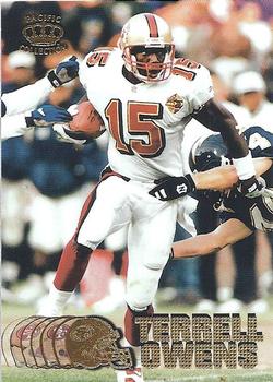 Terrell Owens