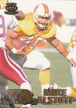 Mike Alstott