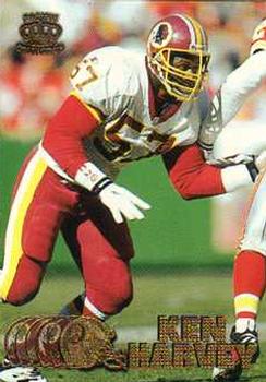 Ken Harvey