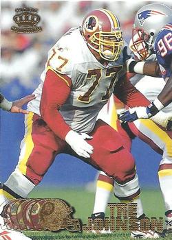 Tre Johnson
