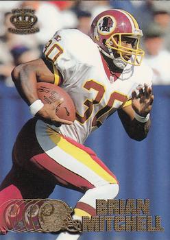 Brian Mitchell
