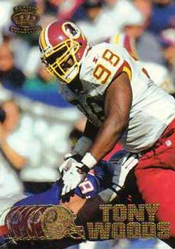 Tony Woods