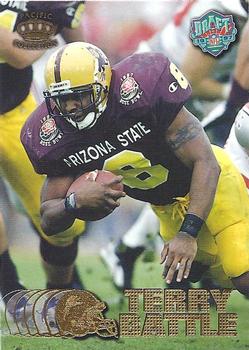 Terry Battle