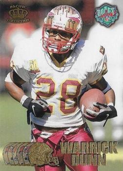 Warrick Dunn