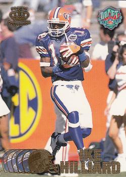 Ike Hilliard