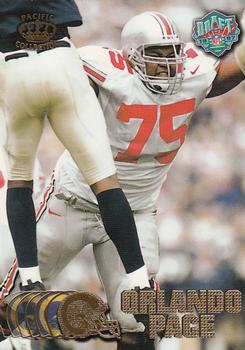 Orlando Pace