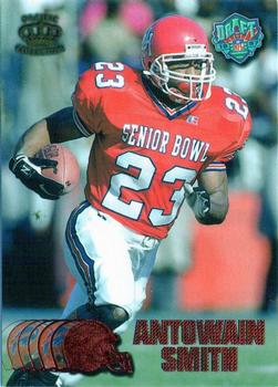 Antowain Smith