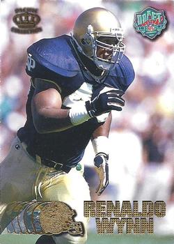 Renaldo Wynn