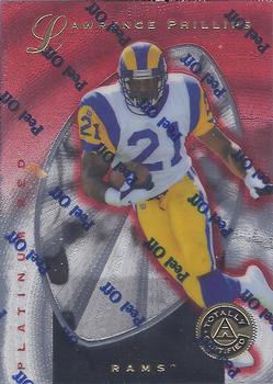 Lawrence Phillips