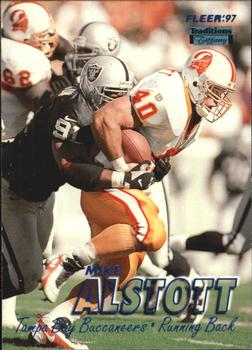 Mike Alstott