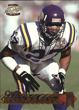 Corey Fuller