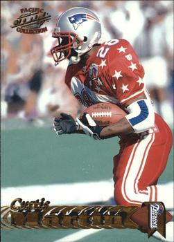 Curtis Martin