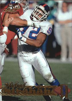 Michael Strahan