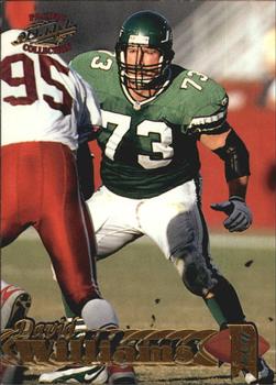 David Williams