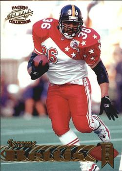 Jerome Bettis