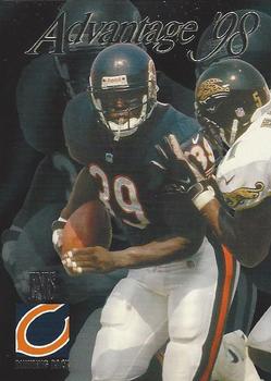 Curtis Enis