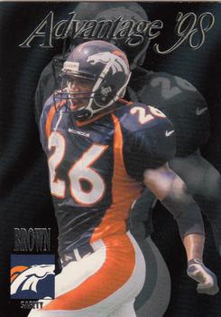 Eric Brown