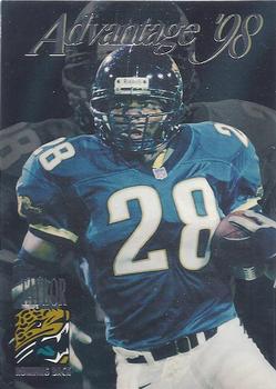 Fred Taylor