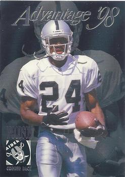 Charles Woodson