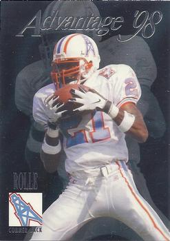 Samari Rolle