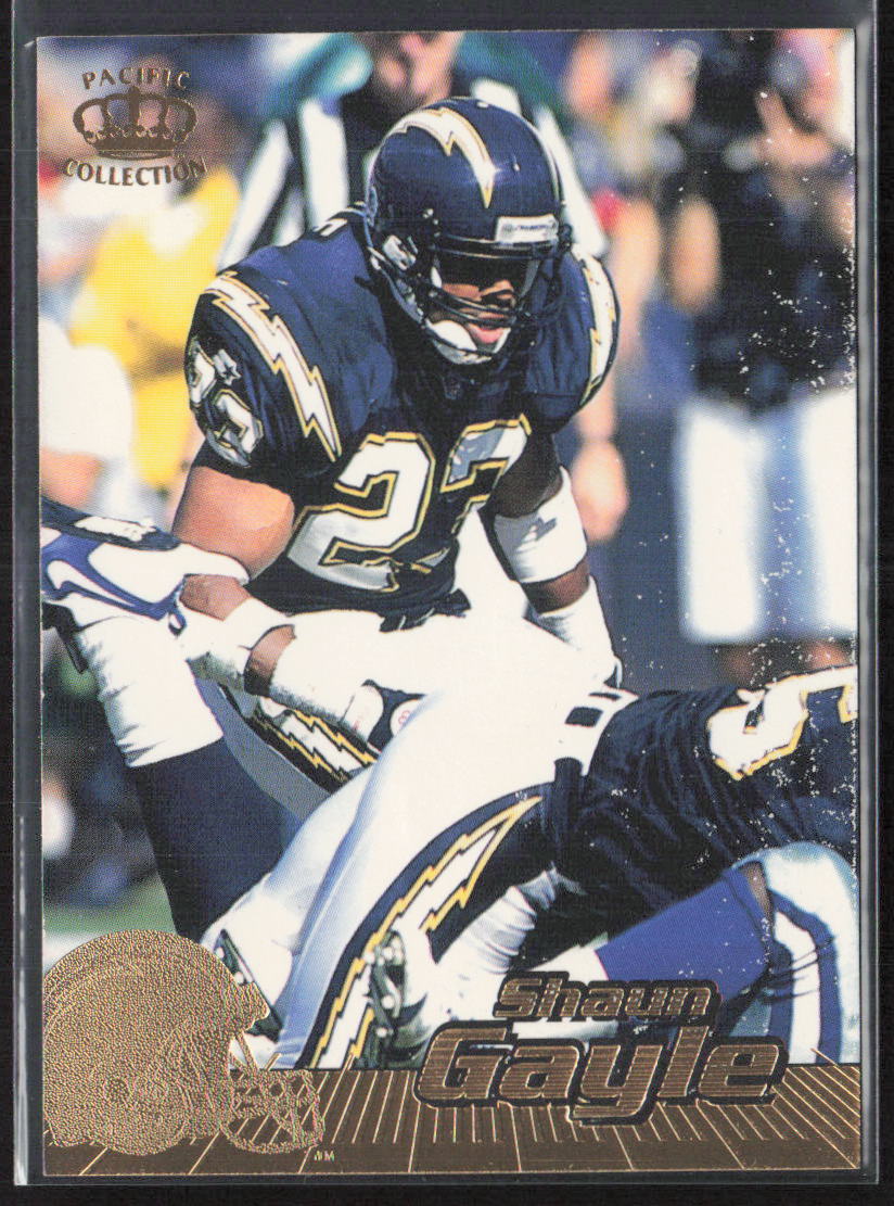 Eddie Kennison