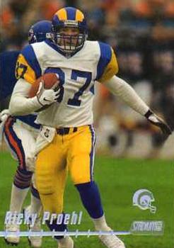 Ricky Proehl