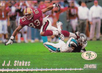 J.J. Stokes