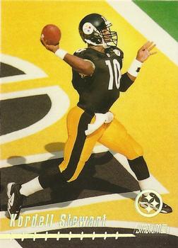 Kordell Stewart