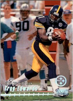 Troy Edwards