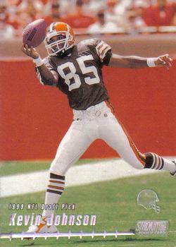Kevin Johnson
