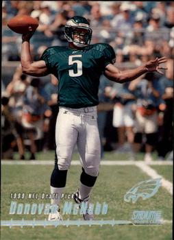 Donovan McNabb