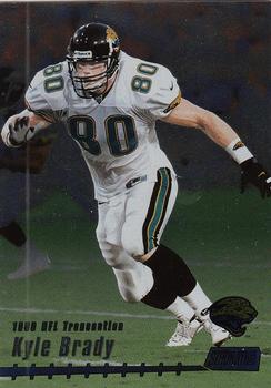 Kyle Brady