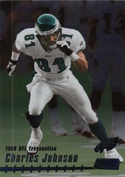 Charles Johnson