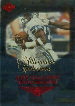 Joey Galloway