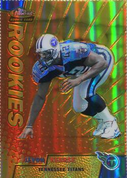 Jevon Kearse