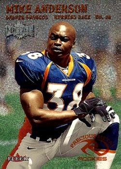 Mike Anderson