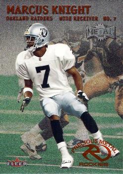 Marcus Knight