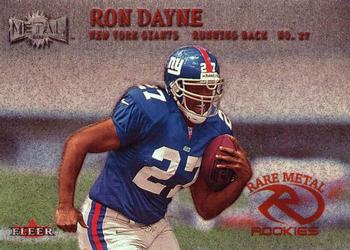 Ron Dayne