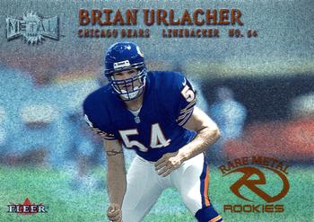 Brian Urlacher