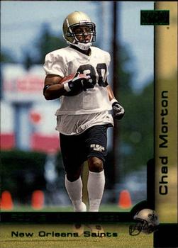Chad Morton
