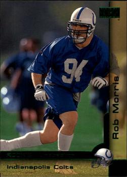 Rob Morris