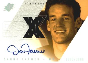 Danny Farmer