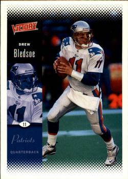 Drew Bledsoe