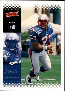 Kevin Faulk
