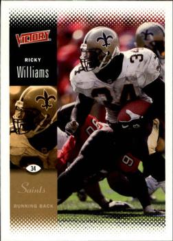 Ricky Williams