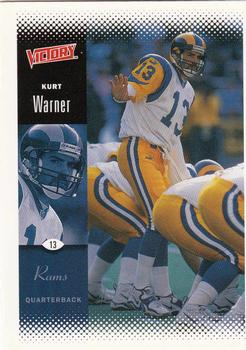 Kurt Warner